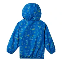 Columbia Toddler Boys' 2- Mini Pixel Grabber Jacket