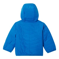 Columbia Infant Boys' Double Trouble™ Reversible Jacket