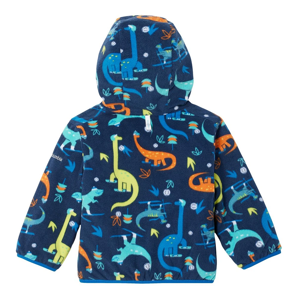 Columbia Infant Boys' Double Trouble™ Reversible Jacket