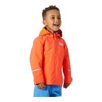 Helly Hansen Toddler Kids' Shelter 2.0 Jacket