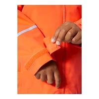 Helly Hansen Toddler Kids' Shelter 2.0 Jacket