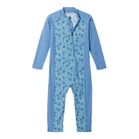 Columbia Boys' Toddler Sandy Shores Sungaurd Suit