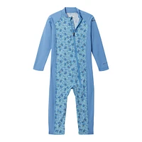 Columbia Boys' Toddler Sandy Shores Sungaurd Suit