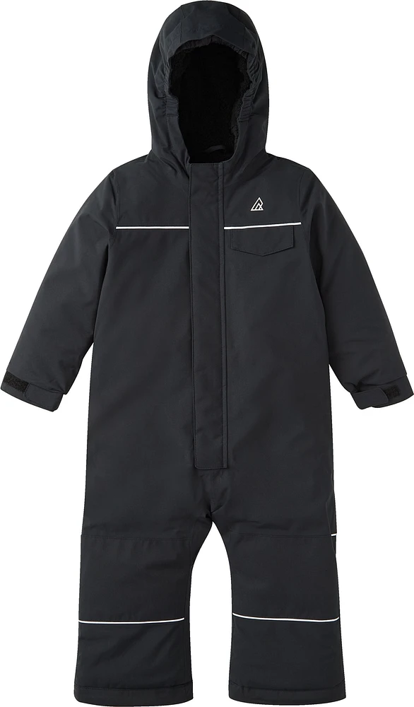 Ripzone Toddler Boys' Parkdale Insulated Snowsuit