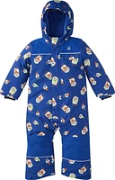 Ripzone Toddler Boys' Parkdale Insulated Snowsuit