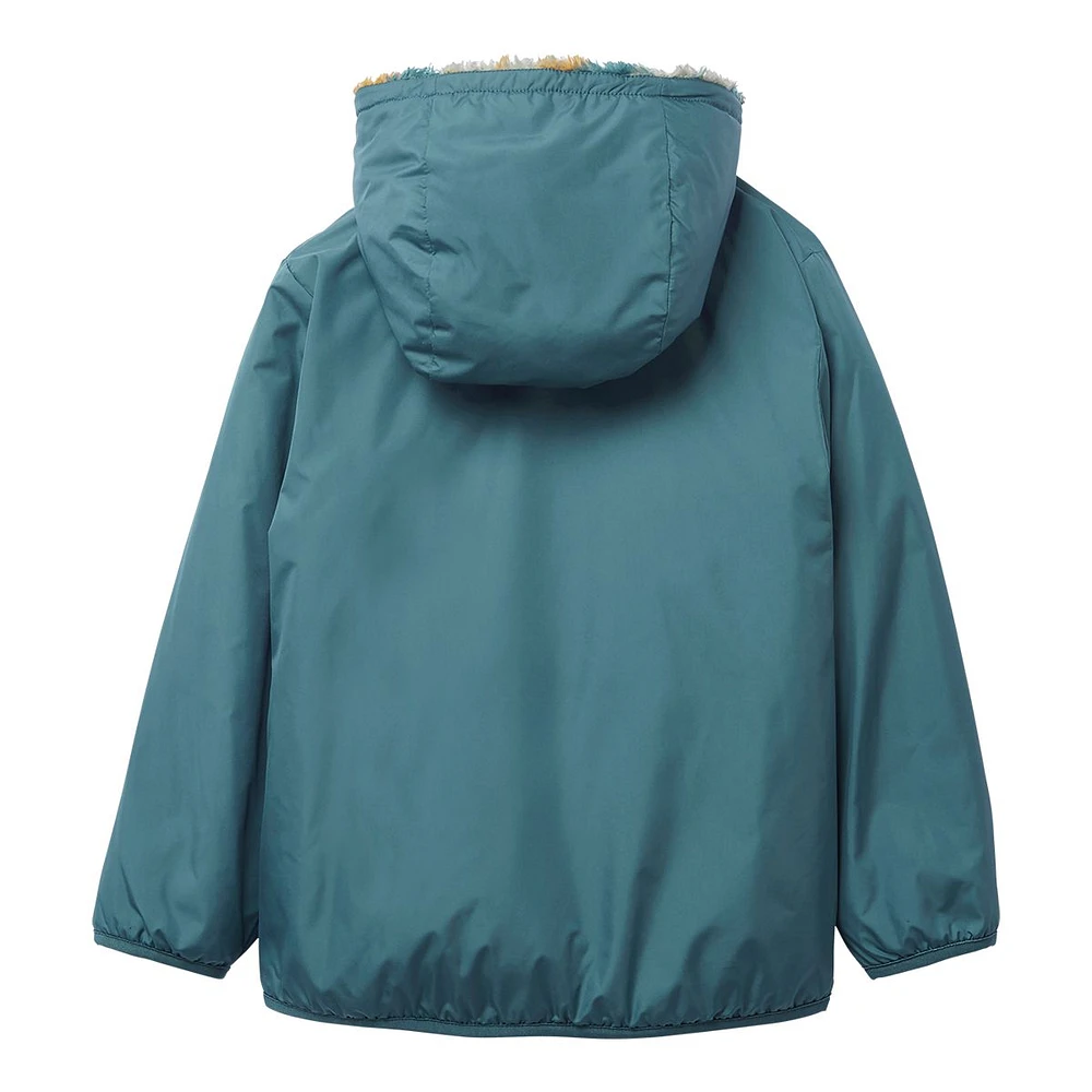 Helly Hansen Kids' Champ Reversible Jacket