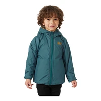 Helly Hansen Kids' Champ Reversible Jacket