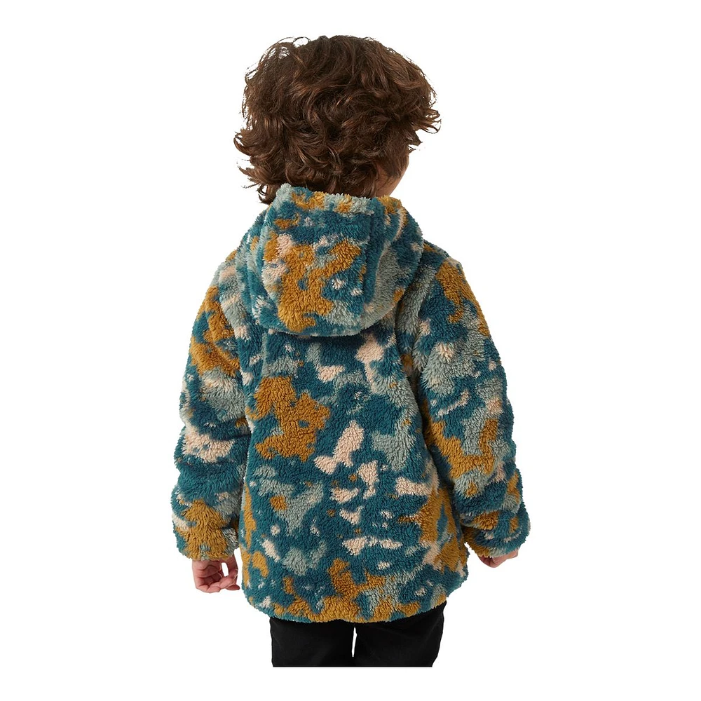 Helly Hansen Kids' Champ Reversible Jacket