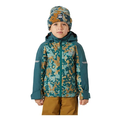 Helly Hansen Kids' Legend Insulated Jacket