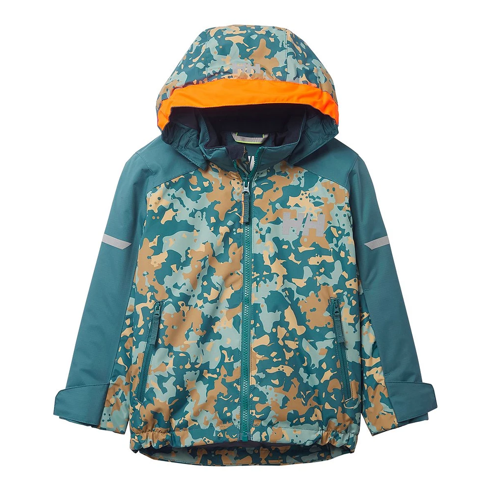 Helly Hansen Kids' Legend Insulated Jacket