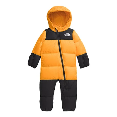 The North Face Kids’ 96 Retro Nuptse One Piece Suit