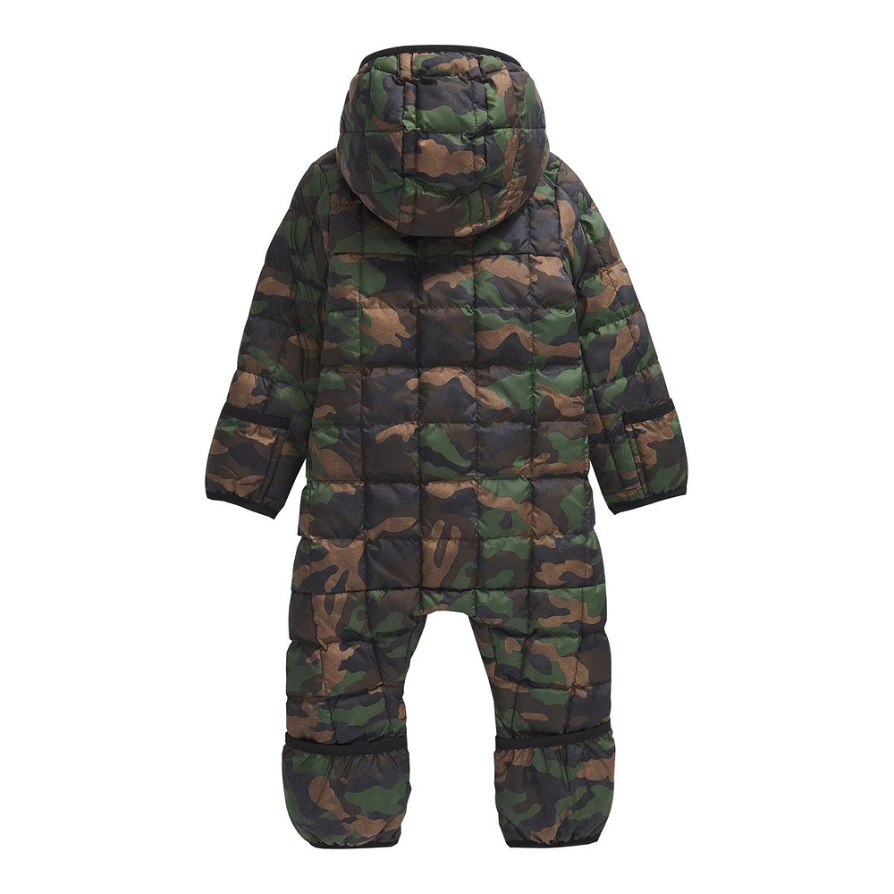 The North Face Infant Boys' ThermoBall™ One Piece Suit