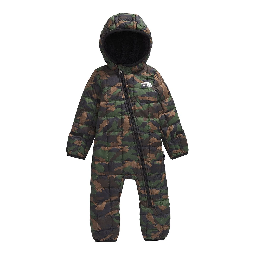 The North Face Infant Boys' ThermoBall™ One Piece Suit