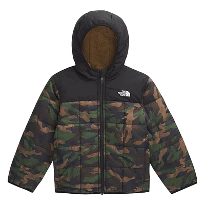 The North Face Toddler Boys' 2-7 Shasta Jacket