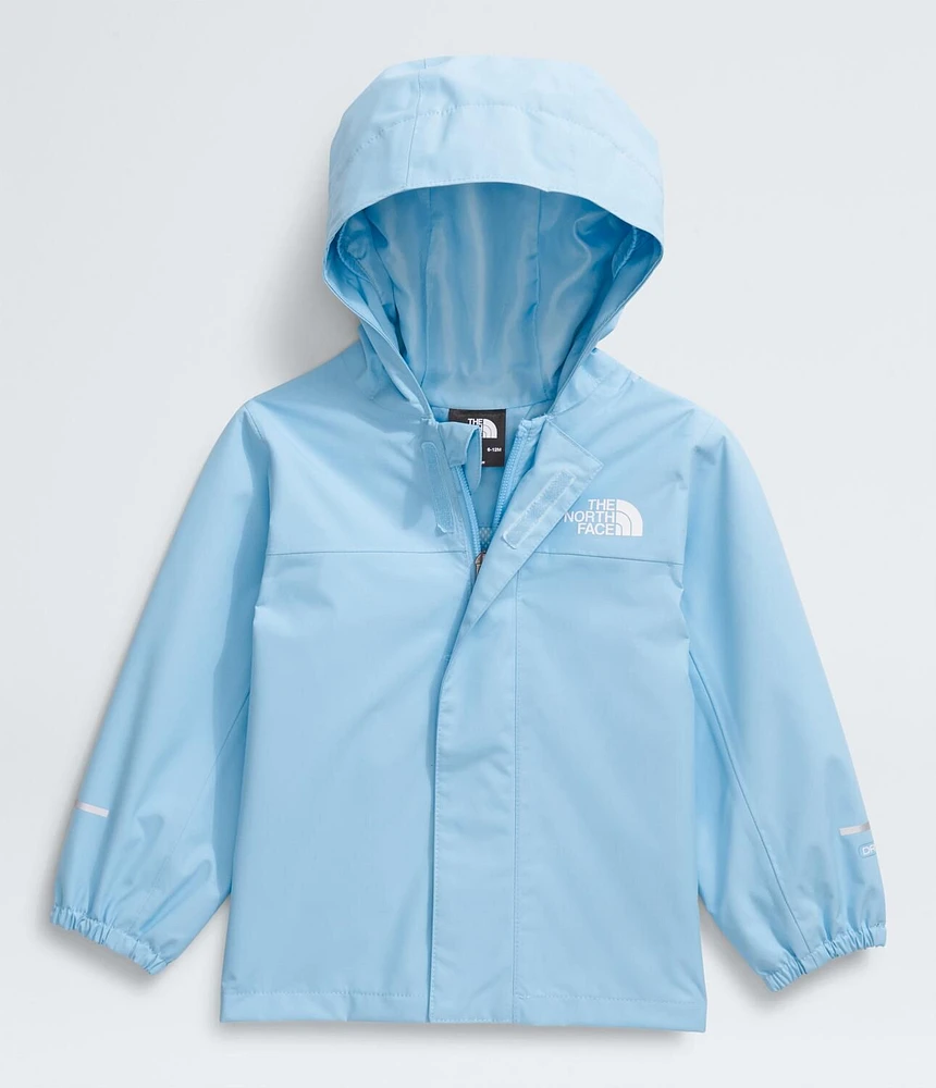 The North Face Toddler Boys' Antora Rain Jacket