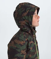 The North Face Toddler Boys' Freedom Insulated Jacket