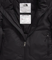 The North Face Toddler Boys' Freedom Snowsuit