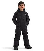 The North Face Toddler Boys' Freedom Snowsuit