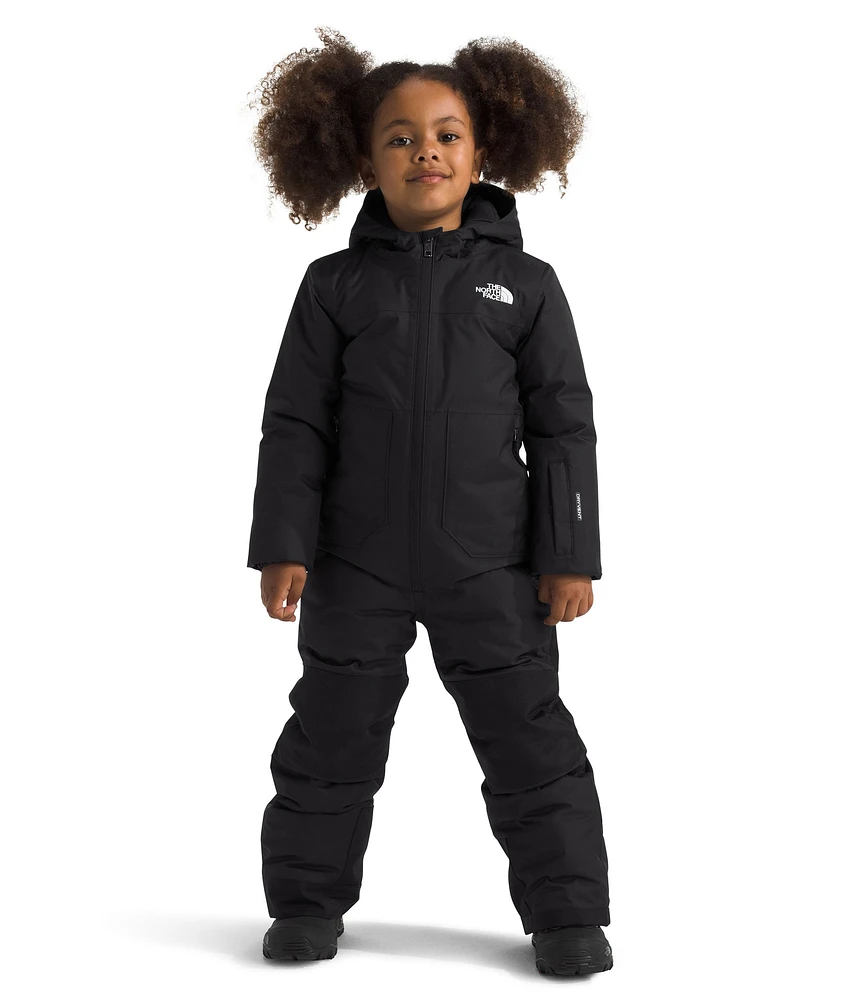 The North Face Toddler Boys' Freedom Snowsuit