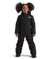 The North Face Toddler Boys' Freedom Snowsuit