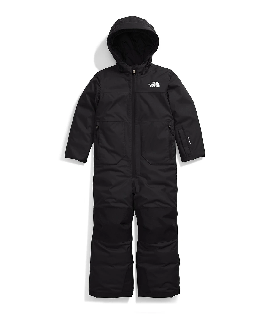 The North Face Toddler Boys' Freedom Snowsuit