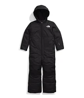 The North Face Toddler Boys' Freedom Snowsuit