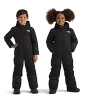 The North Face Toddler Boys' Freedom Snowsuit