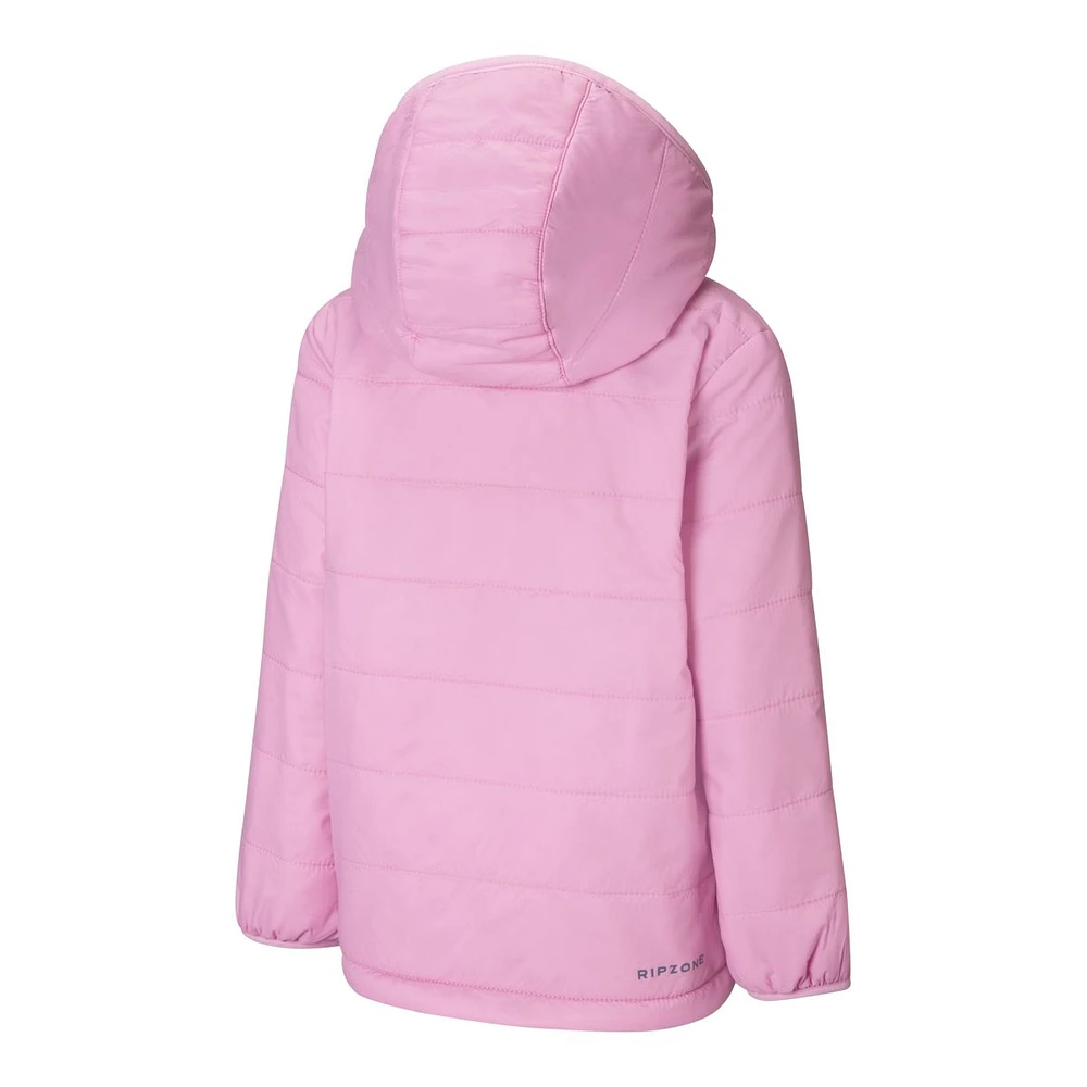 Ripzone Toddler Girls' Minett Jacket