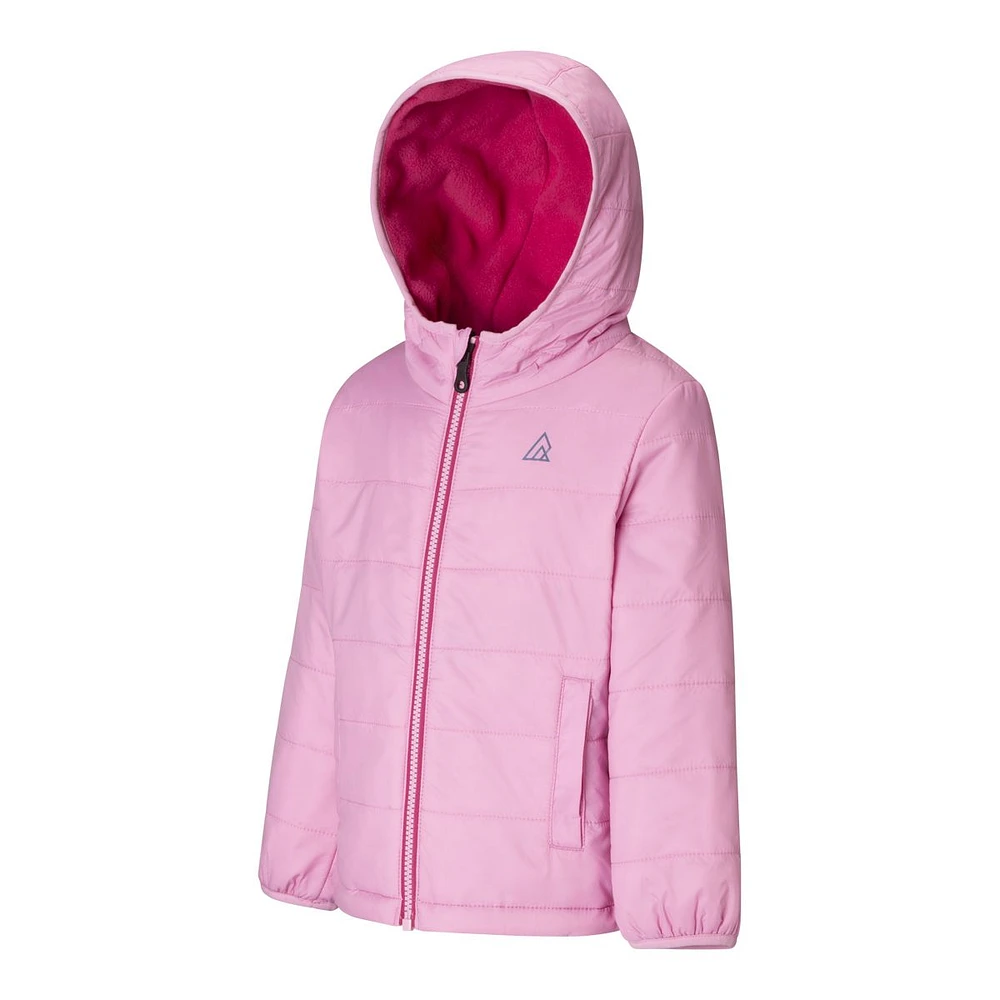 Ripzone Toddler Girls' Minett Jacket