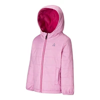 Ripzone Toddler Girls' Minett Jacket