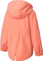 Ripzone Toddler Girls' Fairbank Rain Jacket