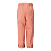 Ripzone Toddler Girls' Jule Rain Pants