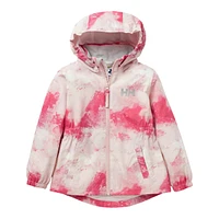 Helly Hansen Kids' Sarah Rain Jacket