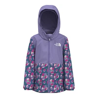 The North Face Toddler Girls' 2-6 Zipline Rain Jacket