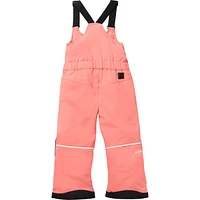 Ripzone Kids' Toddler Snowdrop 2.0 Snow Pants, Girls', Winter, Insulated