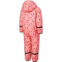 Ripzone Infant Girls' Yoho Insulated Bunting