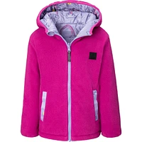 Ripzone Toddler Girls' Minett 2.0 RVS Jacket