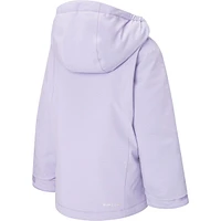 Ripzone Toddler Girls' Nutmeg 2.0 Insulated Jacket