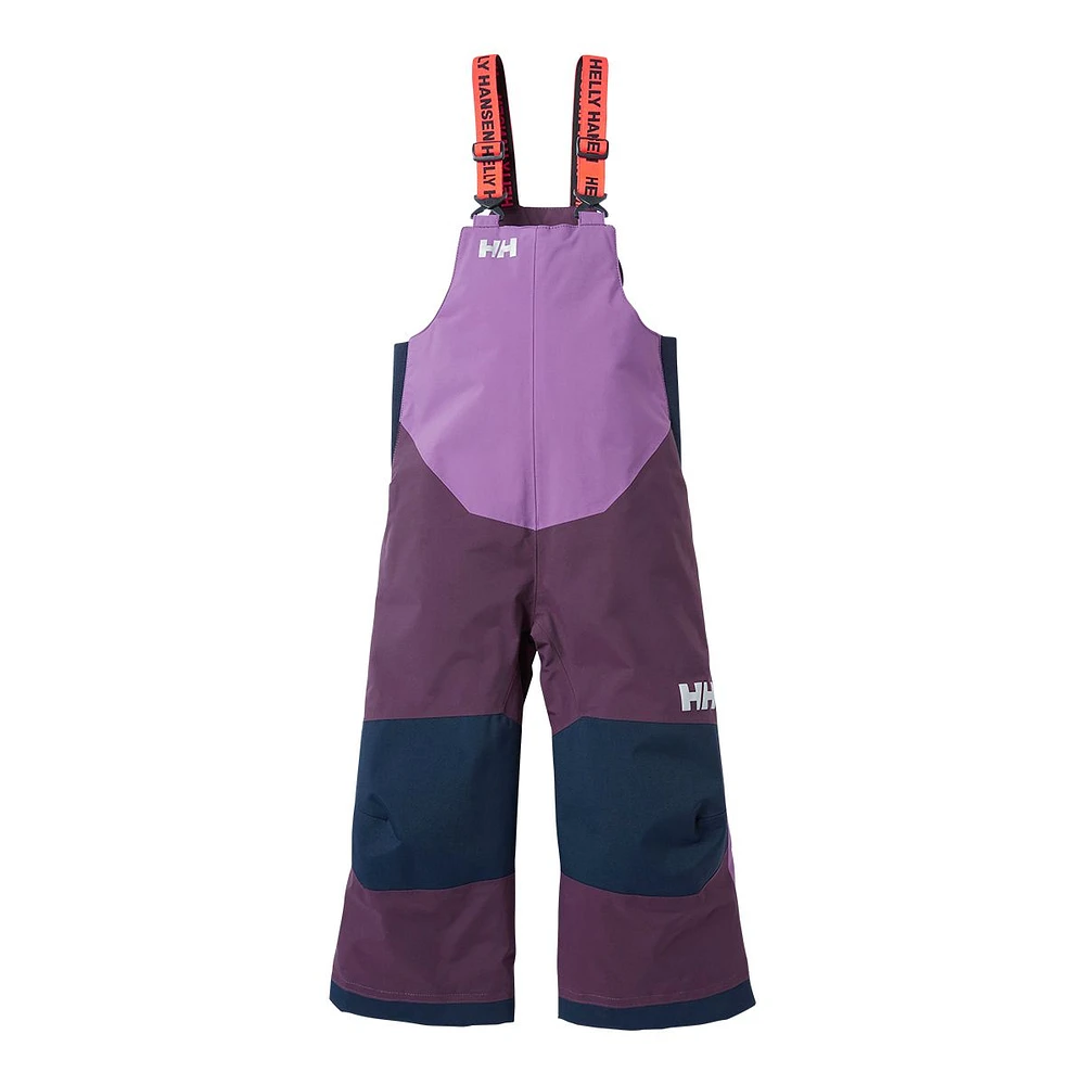 Helly Hansen Kids' Rider 2.0 Bib Snow Pants