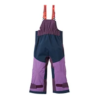 Helly Hansen Kids' Rider 2.0 Bib Snow Pants