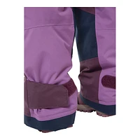 Helly Hansen Kids' Rider 2.0 Bib Snow Pants