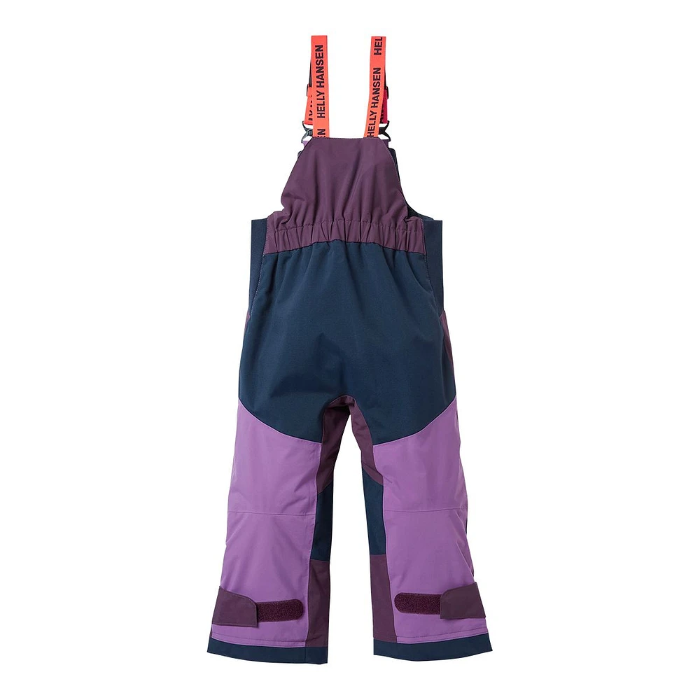 Helly Hansen Kids' Rider 2.0 Bib Snow Pants