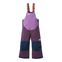 Helly Hansen Kids' Rider 2.0 Bib Snow Pants