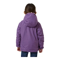 Helly Hansen Toddler Kids' Champ Reversible Jacket