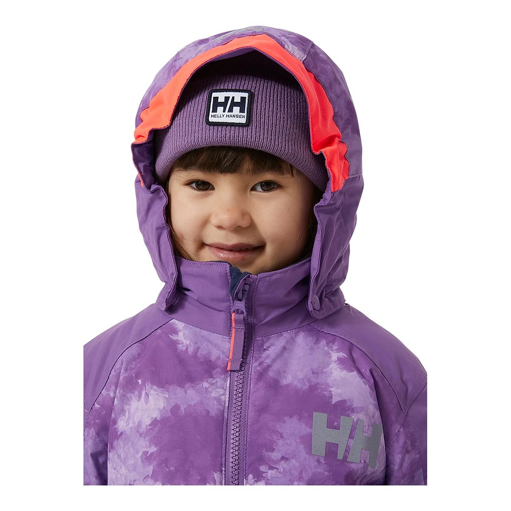 Helly Hansen Toddler Kids' Legend 2.0 Insulated Jacket