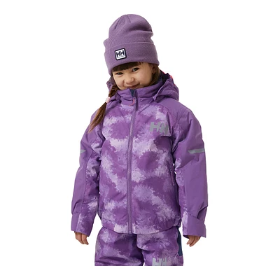 Helly Hansen Toddler Kids' Legend 2.0 Insulated Jacket