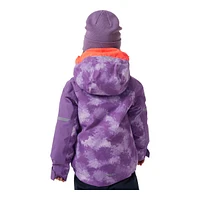 Helly Hansen Toddler Kids' Legend 2.0 Insulated Jacket