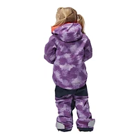 Helly Hansen Toddler Kids' Legend 2.0 Insulated Jacket