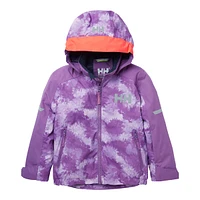 Helly Hansen Toddler Kids' Legend 2.0 Insulated Jacket