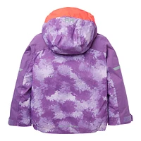 Helly Hansen Toddler Kids' Legend 2.0 Insulated Jacket